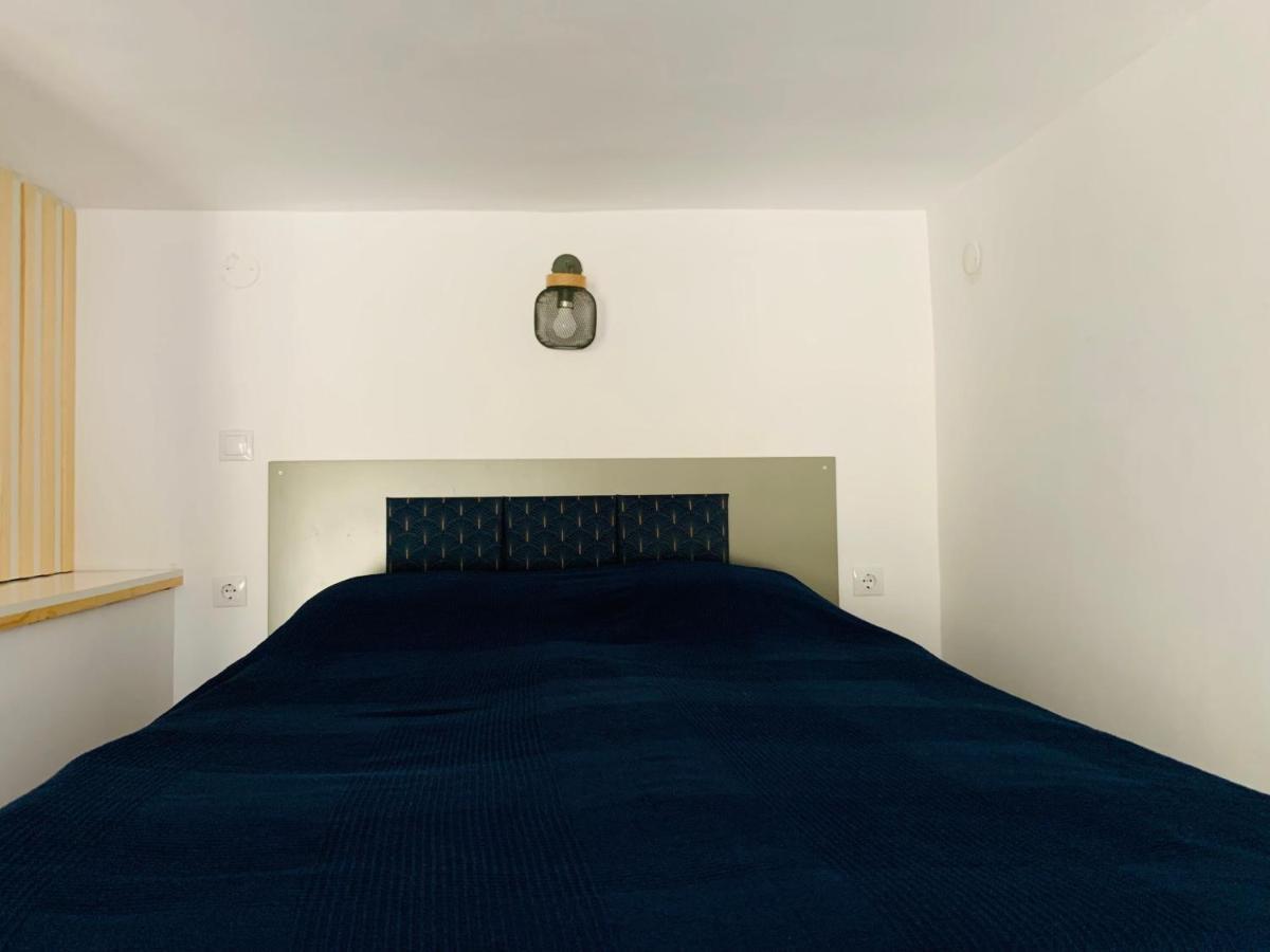 1900 Vetus Central Apartment Cluj-Napoca Eksteriør billede